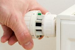 Lower Catesby central heating repair costs