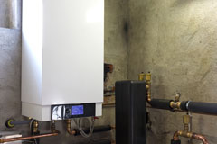 Lower Catesby condensing boiler companies