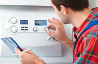 free Lower Catesby gas safe engineer quotes