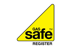 gas safe companies Lower Catesby